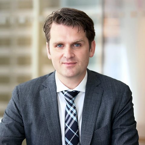 This is a profile image of Wouter Maes